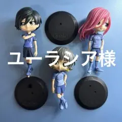 2026年最新】qposket ブルーロックの人気アイテム - メルカリ