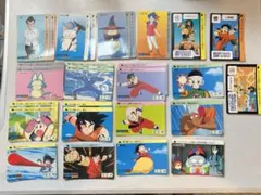 2026年最新】ドラゴンボール カードダス 1988の人気アイテム - メルカリ