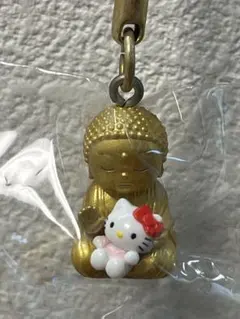 2026年最新】大仏キティの人気アイテム - メルカリ