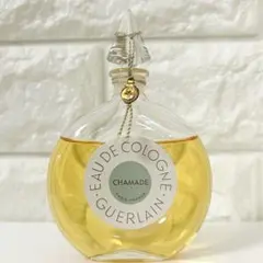 2026年最新】guerlain chamade 香水の人気アイテム - メルカリ
