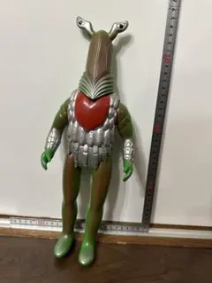 2026年最新】ブルマァク ペガッサ星人の人気アイテム - メルカリ