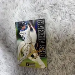 2026年最新】中田翔サインの人気アイテム - メルカリ