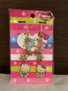 2026年最新】ハローキティダニエルペアストラップの人気アイテム