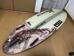 2026年最新】ジョイスティック+サーフボードの人気アイテム - メルカリ