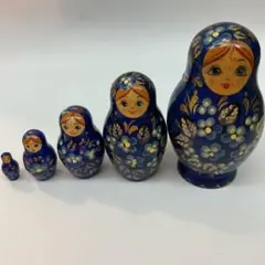 2026年最新】マトリョーシカ ロシア製の人気アイテム - メルカリ