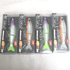 2026年最新】ガンクラフト シフト113の人気アイテム - メルカリ