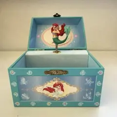 2026年最新】アリエル オルゴールの人気アイテム - メルカリ