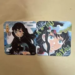 2026年最新】無一郎コースターの人気アイテム - メルカリ