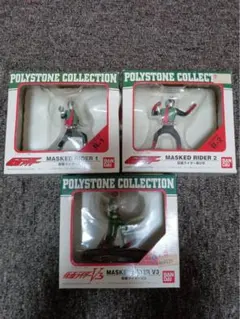 2026年最新】仮面ライダー ポリストーンコレクションの人気アイテム
