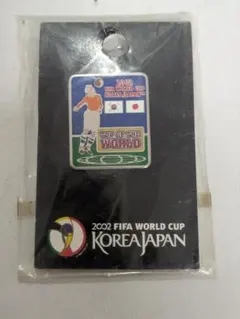 2026年最新】2002 KOREA ピンの人気アイテム - メルカリ