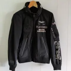 2026年最新】avirex blackbirdの人気アイテム - メルカリ