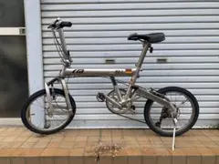 2026年最新】bd-1 自転車の人気アイテム - メルカリ