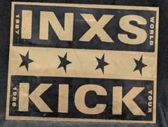 2026年最新】inxs tシャツの人気アイテム - メルカリ