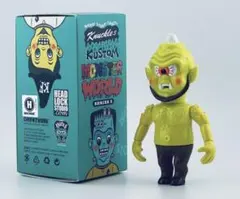 2026年最新】ヘッドロックスタジオ モンスターワールドの人気アイテム