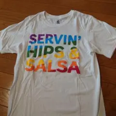 2026年最新】Salsa tシャツの人気アイテム - メルカリ