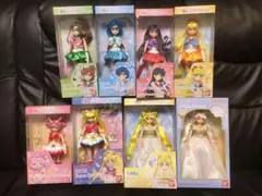 2026年最新】スーパーセーラームーン スタイルドールの人気アイテム