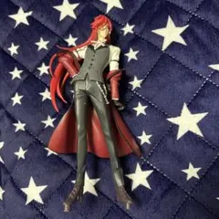 2026年最新】黒執事 エクストラフィギュア vol.2の人気アイテム - メルカリ