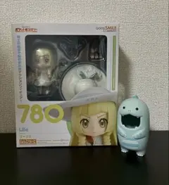 2026年最新】 ねんどろいど ポケットモンスター リーリエ の人気