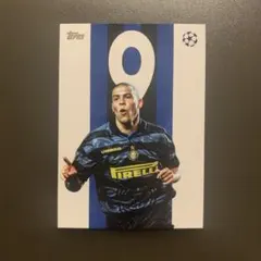 2026年最新】インテル ロナウドの人気アイテム - メルカリ