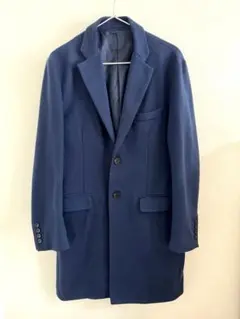 2026年最新】edifice チェスターコート カシミアの人気アイテム - メルカリ