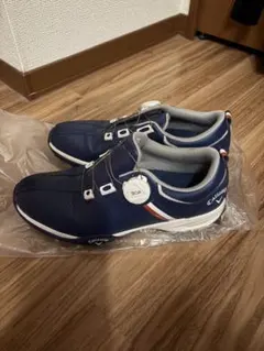 2026年最新】callaway ゴルフシューズの人気アイテム - メルカリ