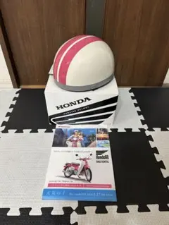 2026年最新】Honda 半帽・半キャップの人気アイテム - メルカリ