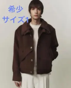 2026年最新】nullus アウターの人気アイテム - メルカリ