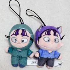 2026年最新】立花仙蔵 ほわぬいの人気アイテム - メルカリ