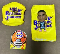 2026年最新】NBA ballers 2の人気アイテム - メルカリ