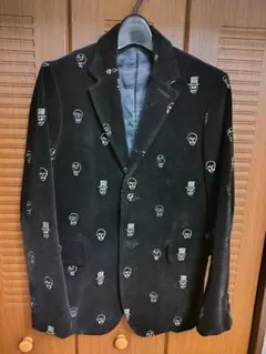 2026年最新】ナンバーナイン ジャケット コーデュロイの人気アイテム