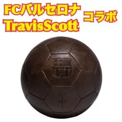 2026年最新】TRAVIS SCOTT サッカーボールの人気アイテム - メルカリ