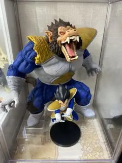 2026年最新】ラストワン賞 大猿 ベジータの人気アイテム - メルカリ