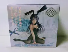 2026年最新】桜島麻衣 フィギュア ampの人気アイテム - メルカリ