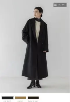 2026年最新】crewre コートの人気アイテム - メルカリ