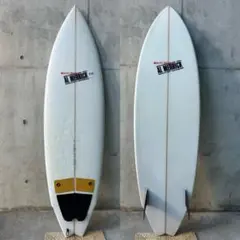 2026年最新】ciフィッシュ 6'2の人気アイテム - メルカリ