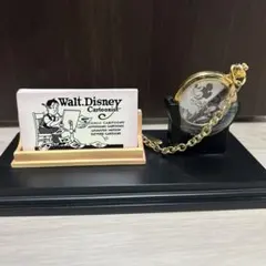 2026年最新】ミッキー 懐中時計の人気アイテム - メルカリ