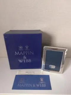 2026年最新】Mappin ＆ Webb・マッピン＆ウェッブの人気アイテム