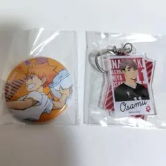 2026年最新】ハイキュー アクリルバッジコレクションの人気アイテム