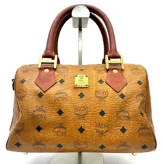 2026年最新】Mcm バッグ ボストンの人気アイテム - メルカリ