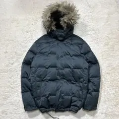 2026年最新】00s archive ファー付きダウンの人気アイテム - メルカリ