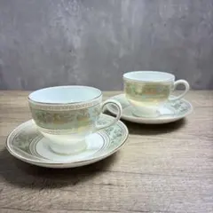 2026年最新】ウェッジウッド コロンビア セージグリーンの人気アイテム