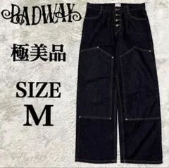 2026年最新】badway ダブルニーの人気アイテム - メルカリ