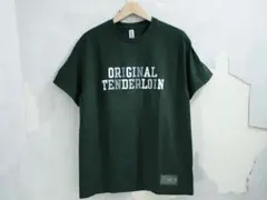 2026年最新】TENDERLOIN tシャツ 初期の人気アイテム - メルカリ