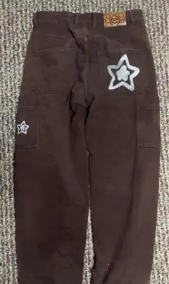 2026年最新】スターチーム デニム 36の人気アイテム - メルカリ