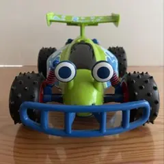 2026年最新】トイストーリーラジコンの人気アイテム - メルカリ
