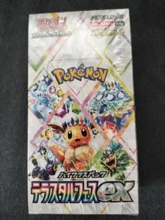 2026年最新】シュリンク テラスタルフェスの人気アイテム - メルカリ