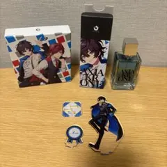 2026年最新】アクシア 香水の人気アイテム - メルカリ