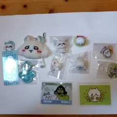 2026年最新】ちいかわまとめ売りの人気アイテム - メルカリ