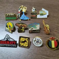 2026年最新】ピンバッジ アイルランドの人気アイテム - メルカリ