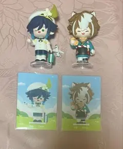 2026年最新】ポップマート 原神 ウェンティの人気アイテム - メルカリ